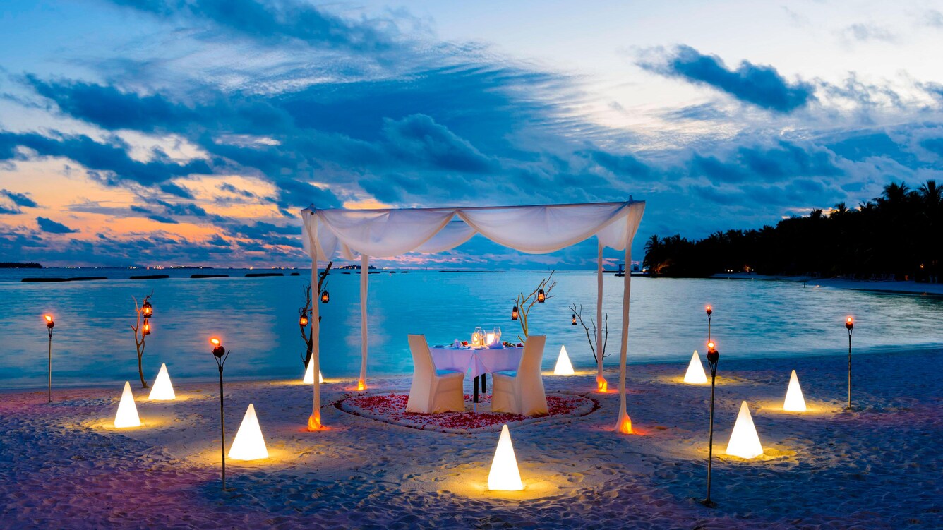 Anchorage at Sheraton Maldives Full Moon Resort & Spa thumbnail 3